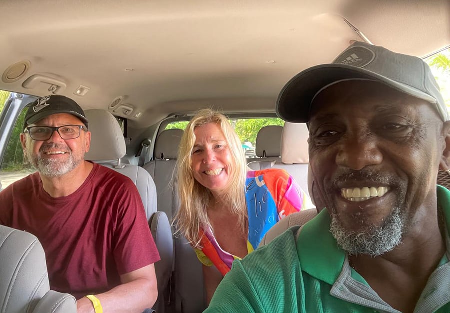 Best Taxi Service Samana Dominican Republic