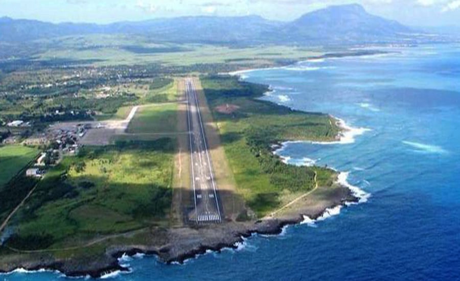 POP Puerto Plata Airport Taxi and Private Transfer to Samana Dominican Republic.